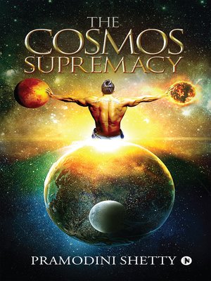 cover image of The Cosmos Supremacy